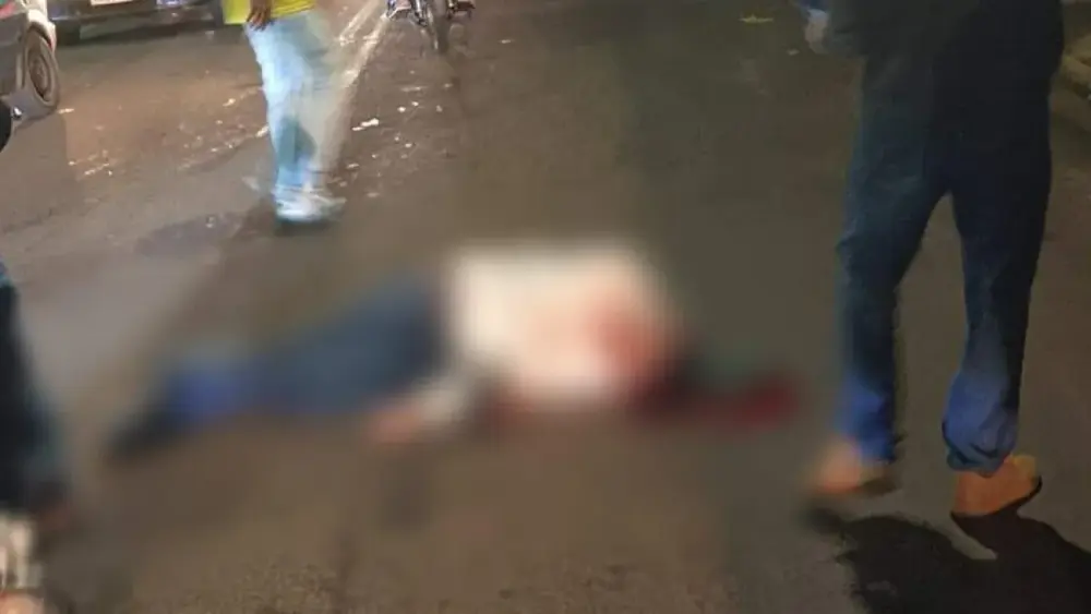 Jovem é assassinado a tiros em tabacaria no Leblon