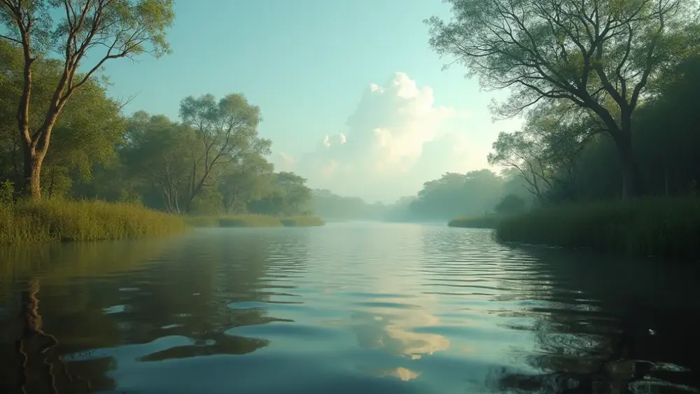 Pesca esportiva no Cerrado: o Araguaia em destaque em Goiás