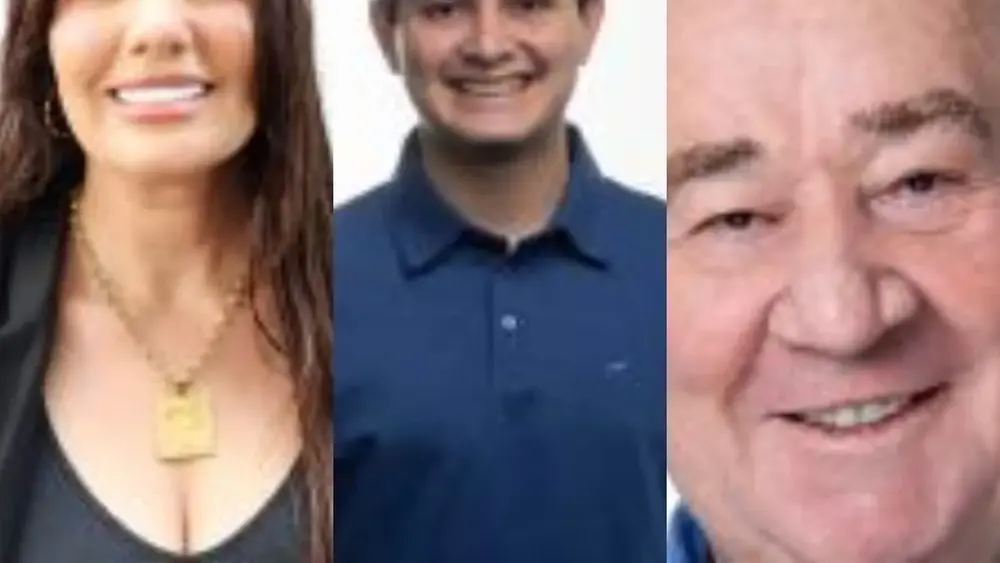 Republicanos: 3 candidatos desistem e ficam inaptos no TRE-MS