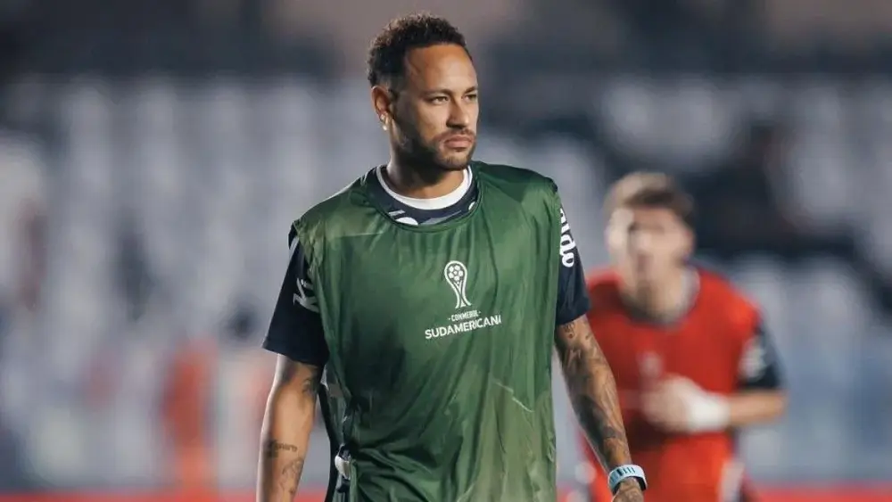 Vasco e Santos duelam contra a queda no Brasileirão