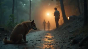 Animais nos sets de filmagem e os bastidores que ninguém vê