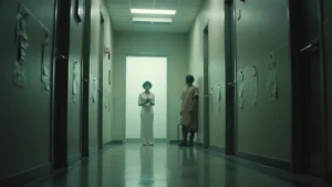 Como funciona a fotografia cinematográfica em filmes modernos