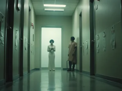 Como funciona a fotografia cinematográfica em filmes modernos