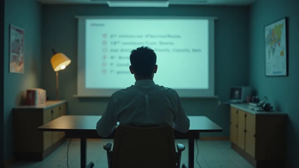 Como funciona a produção de documentários cinematográficos