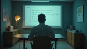 Como funciona a produção de documentários cinematográficos