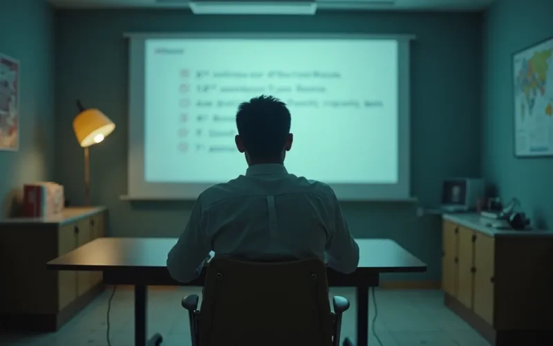 Como funciona a produção de documentários cinematográficos