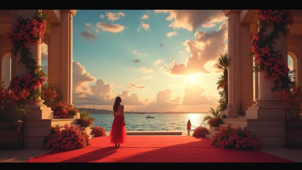 Como funciona o Festival de Cannes e sua importância global