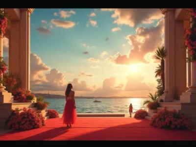 Como funciona o Festival de Cannes e sua importância global