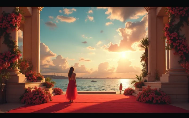 Como funciona o Festival de Cannes e sua importância global