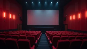 Como funciona o negócio dos cinemas no Brasil hoje