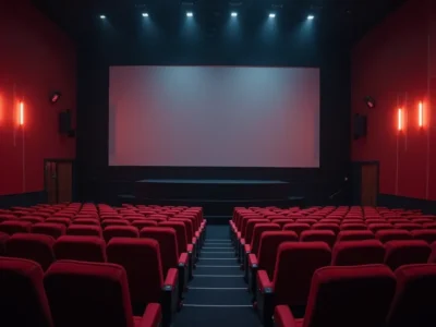 Como funciona o negócio dos cinemas no Brasil hoje