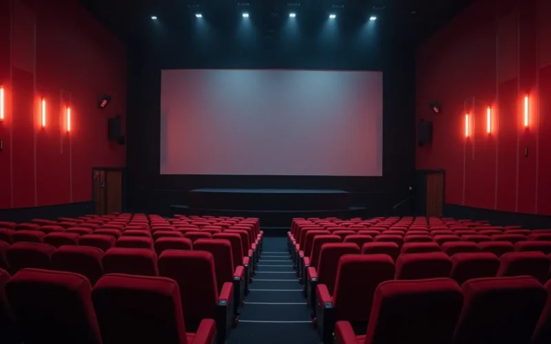 Como funciona o negócio dos cinemas no Brasil hoje