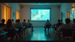 Como funciona o sistema de classificação de filmes no Brasil