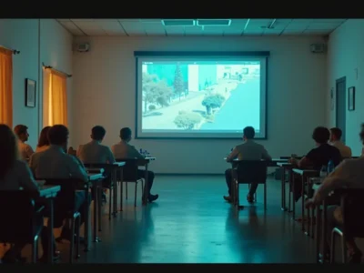 Como funciona o sistema de classificação de filmes no Brasil