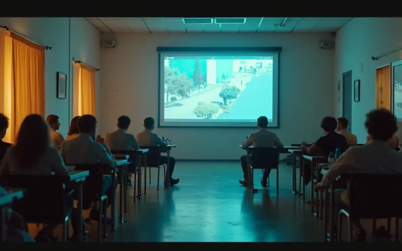 Como funciona o sistema de classificação de filmes no Brasil