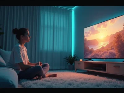 Como provedores de internet oferecem IPTV como serviço extra