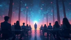 IPTV educacional: como escolas usam a tecnologia em 2025