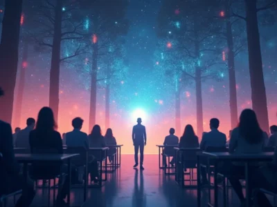 IPTV educacional: como escolas usam a tecnologia em 2025