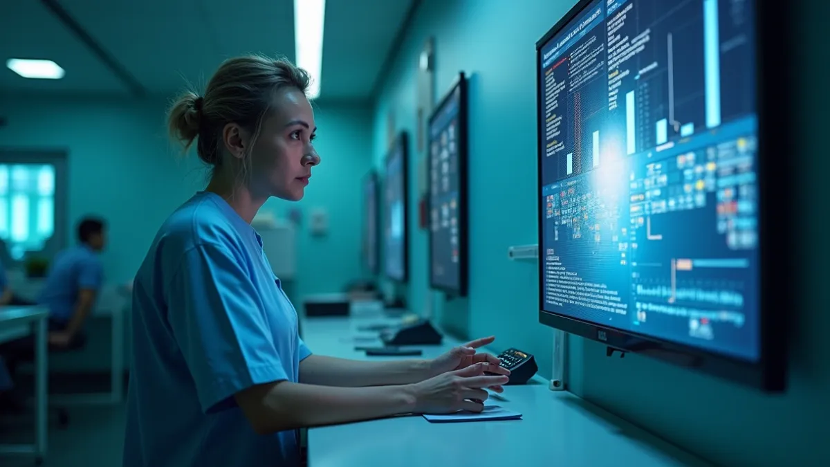 IPTV em hospitais: como a tecnologia é usada na área de saúde