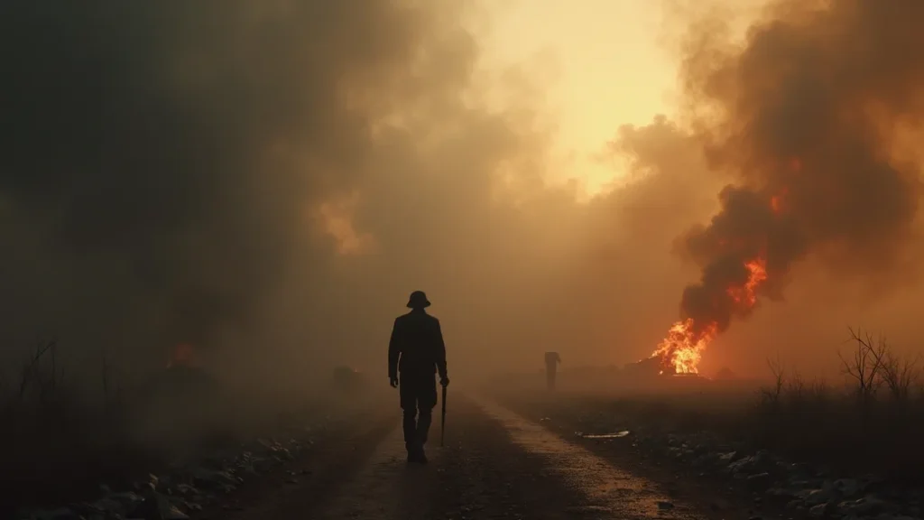 Melhores filmes de guerra para entender os conflitos históricos