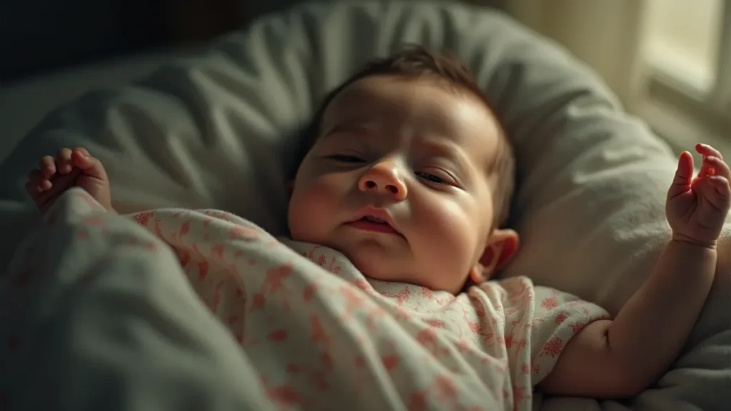 O que filmes com bebês escondem sobre as gravações reais