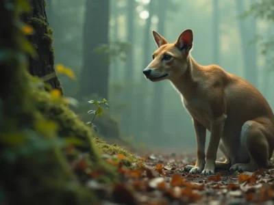 Quando animais selvagens complicaram as gravações de filmes