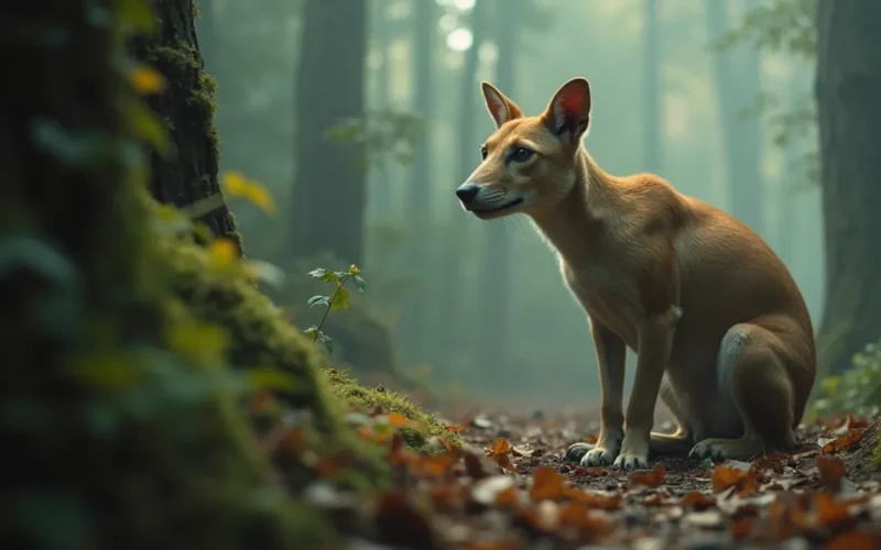 Quando animais selvagens complicaram as gravações de filmes