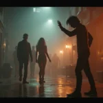 A influência dos videoclipes de MJ na linguagem cinematográfica