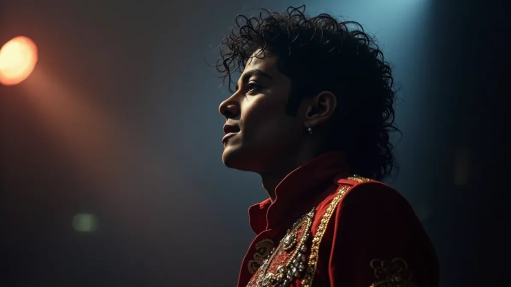 As polêmicas em torno do filme biográfico de Michael Jackson