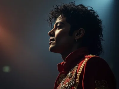 As polêmicas em torno do filme biográfico de Michael Jackson