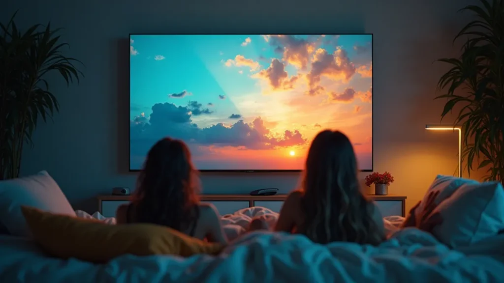 As séries sobre lifestyle que mais fazem sucesso na TV hoje