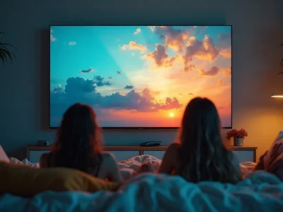 As séries sobre lifestyle que mais fazem sucesso na TV hoje