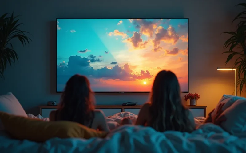 As séries sobre lifestyle que mais fazem sucesso na TV hoje