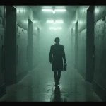 Como a espionagem industrial foi mostrada nos filmes da época