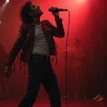 Como a família de Michael Jackson está envolvida no filme