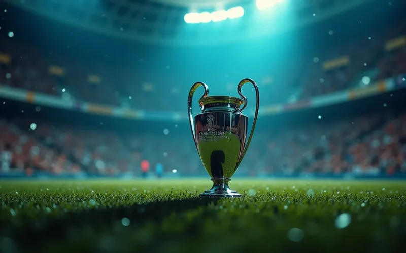 Como não perder nenhum jogo da Champions League em casa