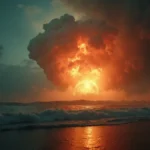 Como o medo da bomba atômica moldou o cinema dos anos 50