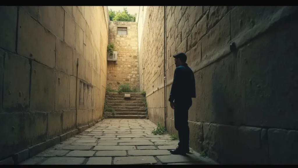 Como o Muro de Berlim virou símbolo nos filmes de espionagem