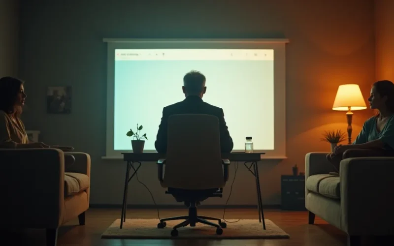 Como os documentários musicais são produzidos nos bastidores