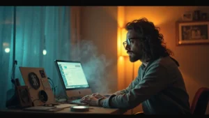 Como os filmes biográficos musicais são pesquisados e produzidos
