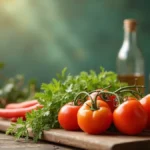 Como os programas de culinária influenciam hábitos alimentares