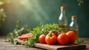 Como os programas de culinária influenciam hábitos alimentares