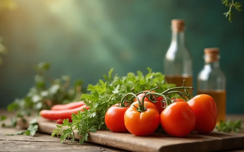 Como os programas de culinária influenciam hábitos alimentares