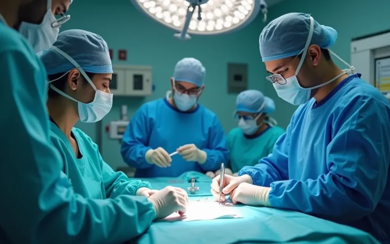 Doação de órgãos no Brasil, por Dr. Luiz Teixeira da Silva Júnior