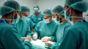 Dr. Luiz Teixeira da Silva Júnior: como funciona o transplante de órgãos