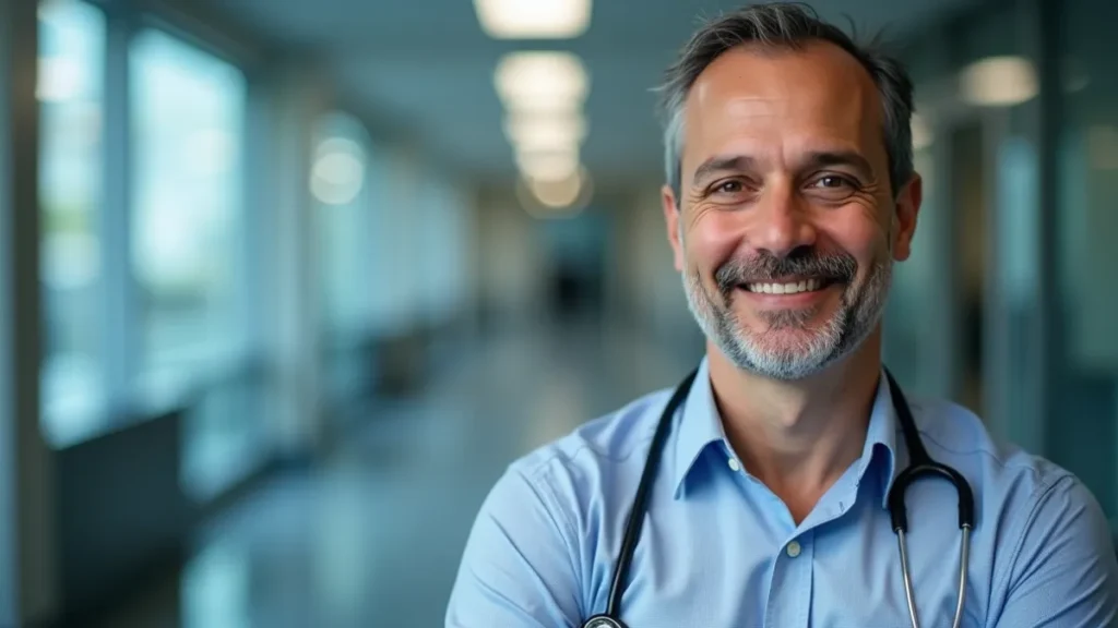 Dr. Luiz Teixeira da Silva Júnior explica a captação de órgãos e tecidos