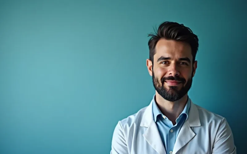 Dr. Luiz Teixeira da Silva Júnior fala sobre transplante de medula óssea