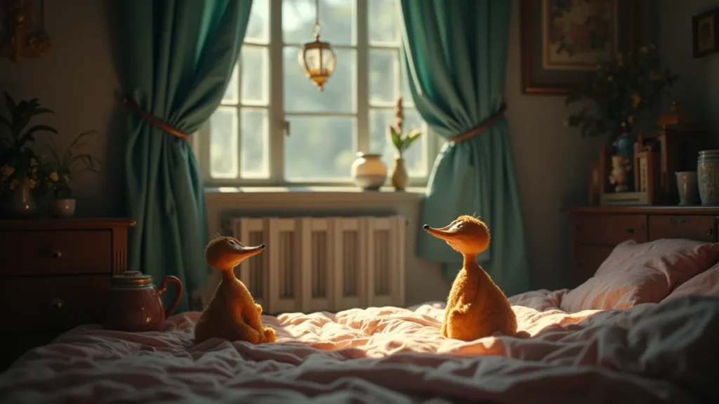 Erros absurdos encontrados nos filmes clássicos da Disney