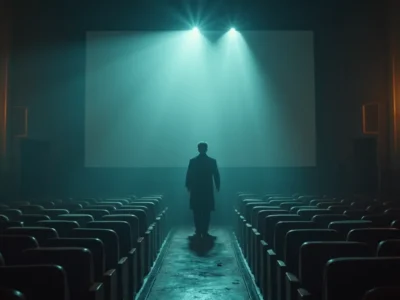 Gafes técnicas em filmes famosos que chegaram ao cinema