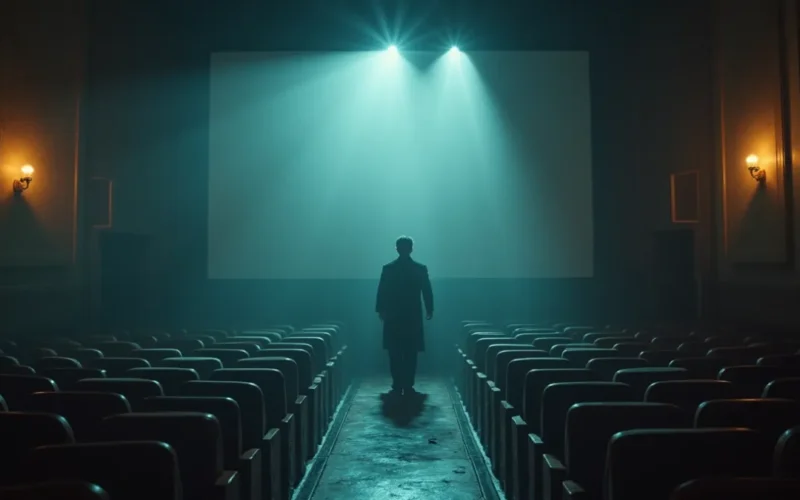 Gafes técnicas em filmes famosos que chegaram ao cinema